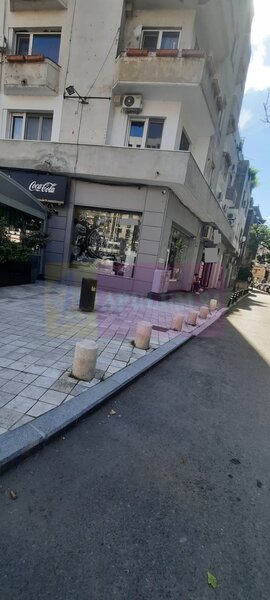 Spatiu comercial la inchiriere in zona Magheru