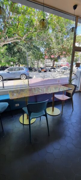 Spatiu comercial la inchiriere in zona Magheru