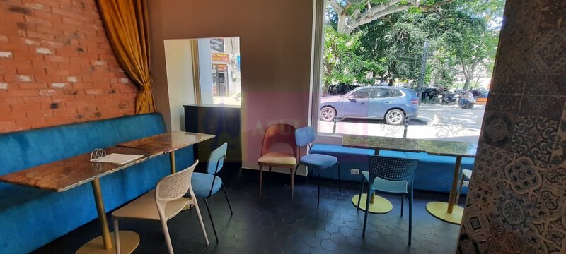 Spatiu comercial la inchiriere in zona Magheru