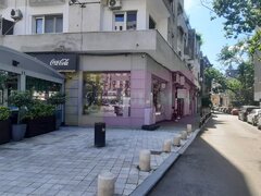 Spatiu comercial la inchiriere in zona Magheru